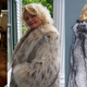 Illustration for article titled Women Modeling Fur Coats on eBay